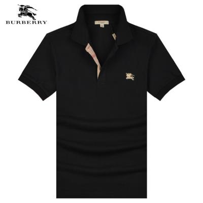 Burberry Men Shirts-1098